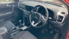 Kia Sportage 1.6 GDi ISG 2 5dr Petrol Estate